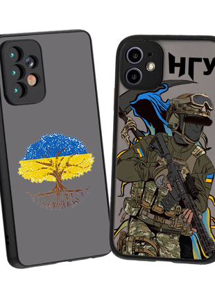 Чехол на айфон украина