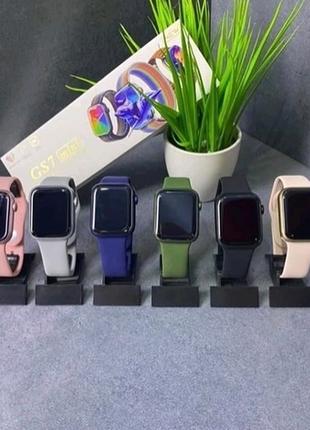 Smart watch Gs7 Mini 41mm