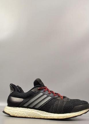 Чоловічі кросівки adidas ultra boost st, 44.5р