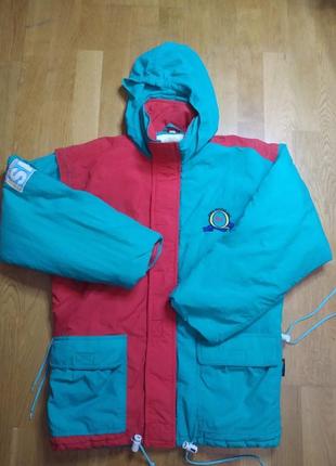 Puma vintage куртка