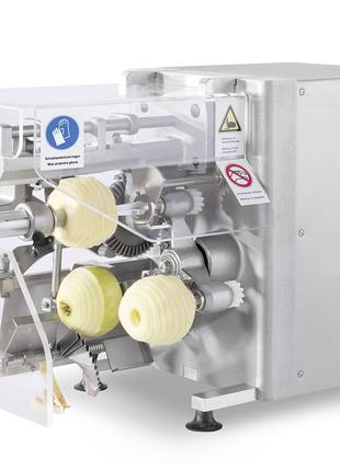Машина для чищення, нарізання яблук 70-100 кг/год