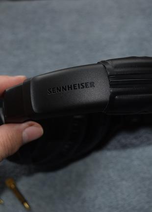 Sennheiser HD 300 Pro наушники закрытого типа оригинал официал