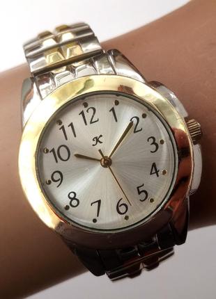 Kareena годинник із сша браслет twist-o-flex механізм japan sii