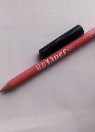 Олівець для губ рожевий