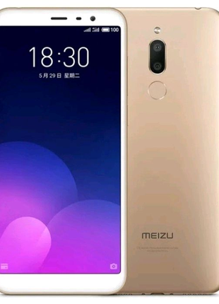 Телефон Meizu M6T 3/32Gb. На запчастини