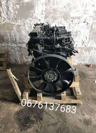 Двигатель камаз 740.51-320