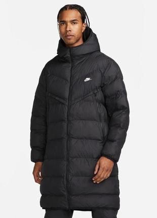 Куртка nike sportswear storm fit windrunner