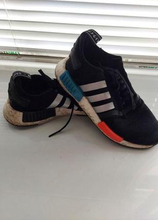 Кросівки adidas stripes die weltmarke 35р