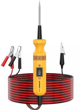 Автомобильный диагностический тестер AUTOOL BT160