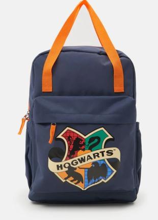 Великий дитячий рюкзак Harry Potter  «Hogwarts», новий