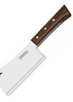 Нож топорик TRAMONTINA TRADICIONAL, 152 мм