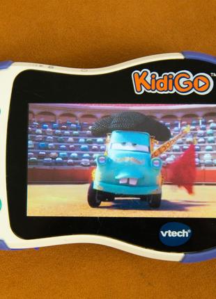 Электронная игра видео плеер vTech KidiGo