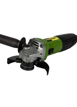 Болгарка Procraft PW1100 • Угловая Шлифмашина • УШМ 125