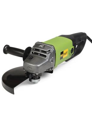 Болгарка Procraft PW2300 • Угловая Шлифмашина • УШМ 230