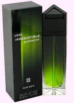 Н20 Givenchy Very Irresistible (Fleur Parfum)