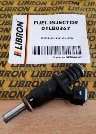 Форсунка топливная Libron 01LB0367 - BMW X1 (E84)