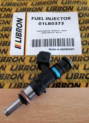 Форсунка топливная Libron 01LB0373 - BMW M3 (E90, E92, E93)