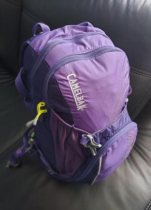 Жіночий рюкзак camelbak (18-20 літрів)