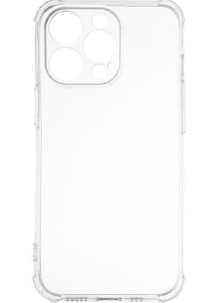 Чехол Gelius Ultra Thin Proof для iPhone 13 Pro Transparent