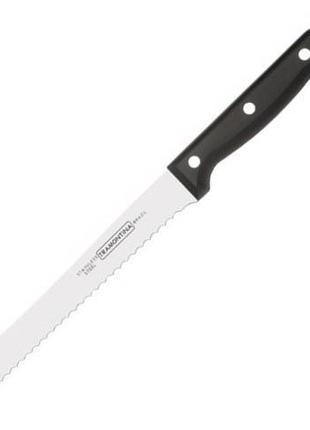Нож для хлеба TRAMONTINA ULTRACORTE, 178 мм