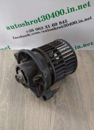 2S6H-18456-AD Ford мотор вентилятора печки (отопителя салона)