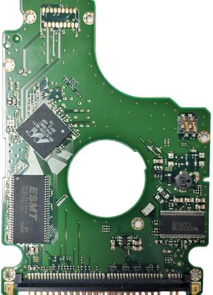 Плата HDD PCB BF41-00170A M5P REV03 Samsung HM061GC HM080GC HM...