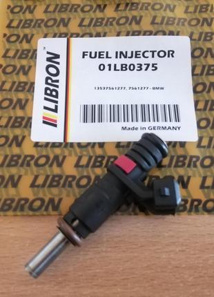 Форсунка топливная Libron 01LB0375 - BMW X1 (E84)