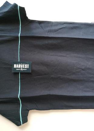 Распродажа! мужская футболка  james harvest америка  оригинал