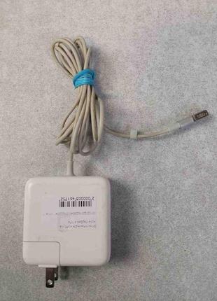 Блок питания для ноутбуков Б/У Apple MagSafe A1374