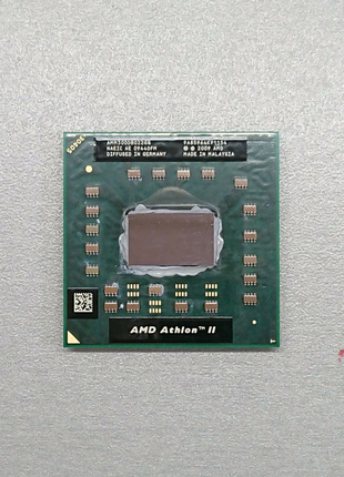 🔥Процессор  AMD Athlon II M300 2 Ghz. AMM300DB022GQ. Оригинал!