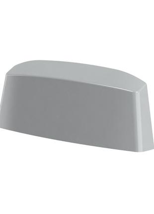 Водоотливной колпачок Softline 36, серый RAL7001