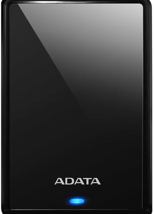 Внешний жесткий диск ADATA 1TB 2.5 "USB 3.2 HV620S Slim Black
...