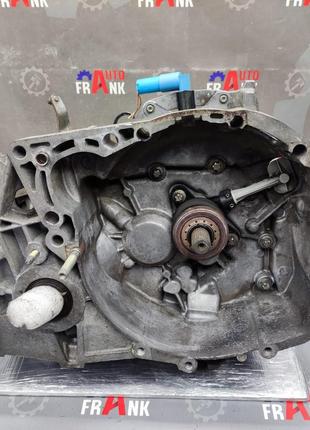 МКПП/ Коробка передач JR5104, 8200133311 1.5 dCi для Renault S...