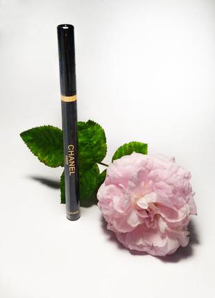 Подводка-фломастер chanel на водной основе