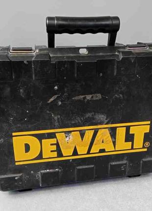 Перфоратор Б/У DeWalt D25303K