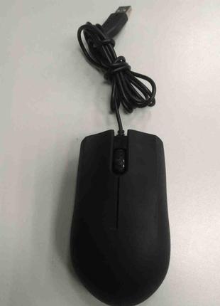 Мышь компьютерная Б/У Razer Abyssus Black USB