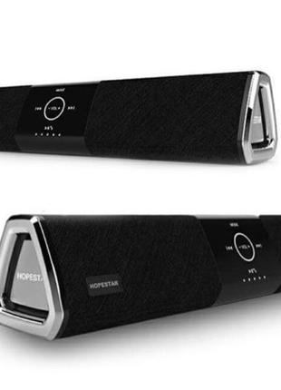 Беспроводная колонка HopeStar A3 / портативная колонка