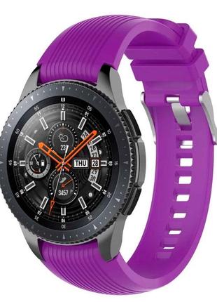 Силиконовый ремешок Watchbands Galaxy для Samsung Galaxy Watch...