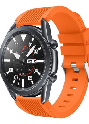 Силиконовый ремешок Watchbands Galaxy для Samsung Galaxy Watch...