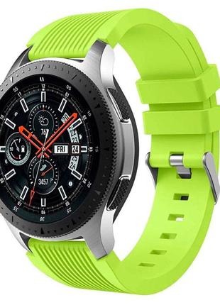 Силиконовый ремешок Watchbands Galaxy для Samsung Galaxy Watch...