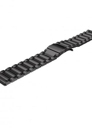 Металевий ремінець Watchbands Premium Stainless для Samsung Ga...