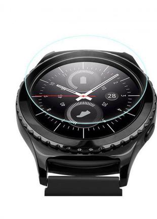 Защитное стекло Watchbands для Samsung Gear S3 2 шт.