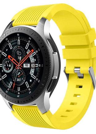 Силиконовый ремешок Watchbands Galaxy для Samsung Galaxy Watch...