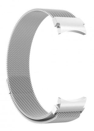 Металлический ремешок Milanese Loop S для Samsung Galaxy Watch...