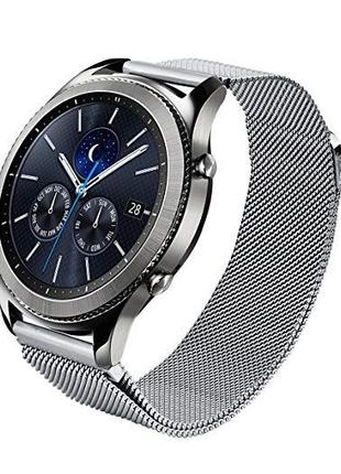 Ремешок Milanese Loop для Samsung Gear S3 / Samsung Galaxy Wat...