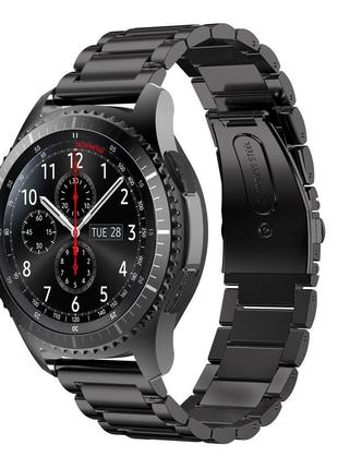 Ремешок Stainless Premium для Samsung Gear S3 / Samsung Galaxy...