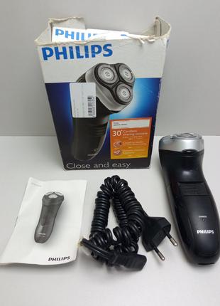Электробритва Б/У Philips S1100