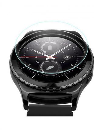 Захисне скло Watchbands для Samsung Gear S3 2 шт.