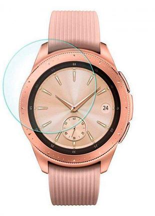 Защитное стекло Watchbands для Samsung Galaxy Watch 42 мм 1 шт