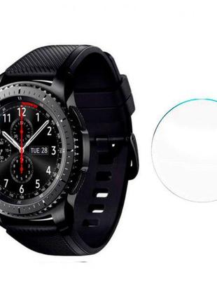 Защитное стекло Watchbands для Samsung Gear S3 1 шт.